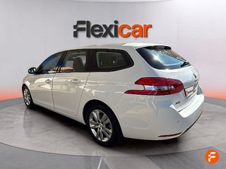 Peugeot 308 W Style BlueHDi 100 S&S 6 Vel. MAN
