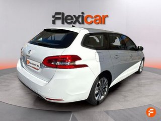 Peugeot 308 W Style BlueHDi 100 S&S 6 Vel. MAN