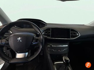 Peugeot 308 W Style BlueHDi 100 S&S 6 Vel. MAN