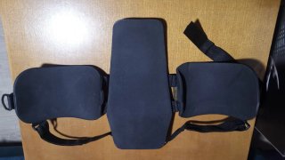 Costillar Karting KF Talla S