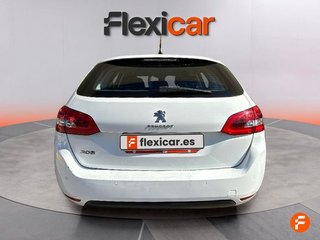 Peugeot 308 W Style BlueHDi 100 S&S 6 Vel. MAN