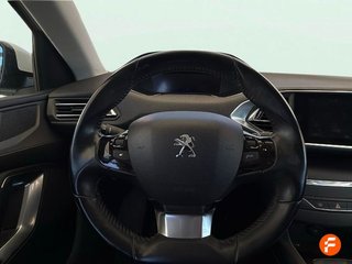 Peugeot 308 W Style BlueHDi 100 S&S 6 Vel. MAN
