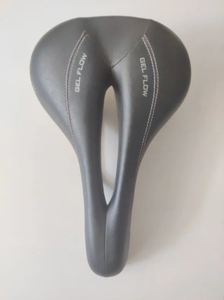 Sillín Selle Italia Donna Gel Flow