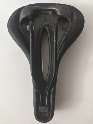 Sillín Selle Italia Donna Gel Flow
