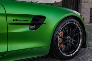 Mercedes-Benz AMG GT-R