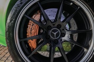 Mercedes-Benz AMG GT-R