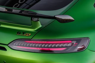 Mercedes-Benz AMG GT-R