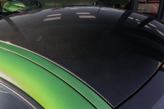 Mercedes-Benz AMG GT-R