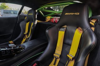 Mercedes-Benz AMG GT-R