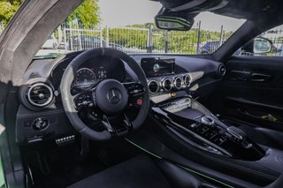 Mercedes-Benz AMG GT-R