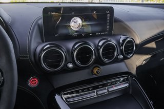Mercedes-Benz AMG GT-R