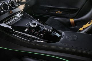 Mercedes-Benz AMG GT-R
