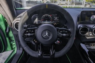 Mercedes-Benz AMG GT-R