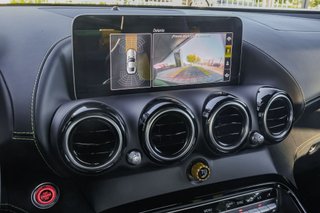 Mercedes-Benz AMG GT-R