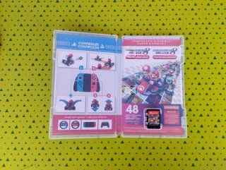 Mario Kart 8 Deluxe Nintendo Switch