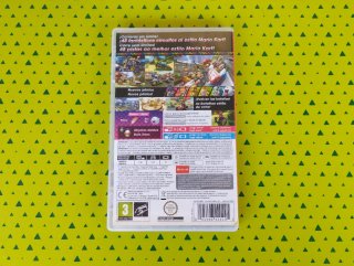 Mario Kart 8 Deluxe Nintendo Switch