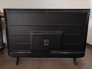 Xiaomi TV P1E 55” 4K UHD Smart TV