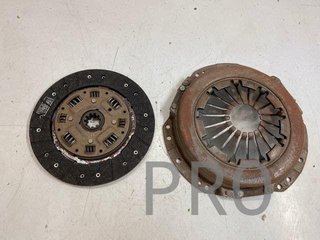 kit embrague Volkswagen audi nuevo