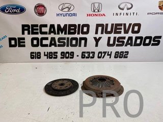 kit embrague Volkswagen audi nuevo