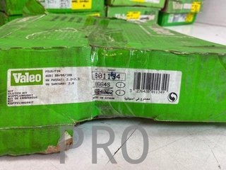 kit embrague Volkswagen audi nuevo