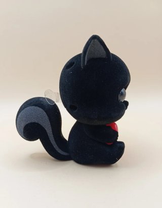 Eric la puzzola • Kokoro Sbabam