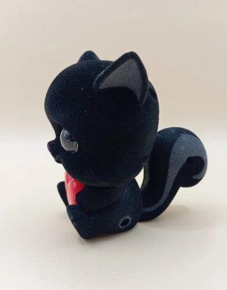 Eric la puzzola • Kokoro Sbabam