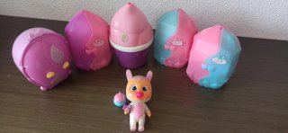 Bebés Llorones