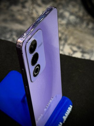 Oppo A80 5G 256GB/8GB RAM Viola