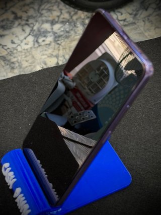 Oppo A80 5G 256GB/8GB RAM Viola