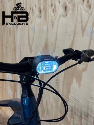 Flyer Upstreet4 7.70 Shimano XT 2021