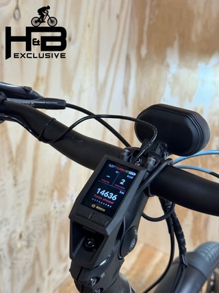 Flyer Upstreet4 7.70 Shimano XT 2021