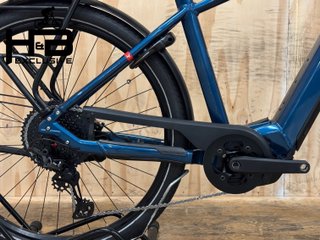Flyer Upstreet4 7.70 Shimano XT 2021