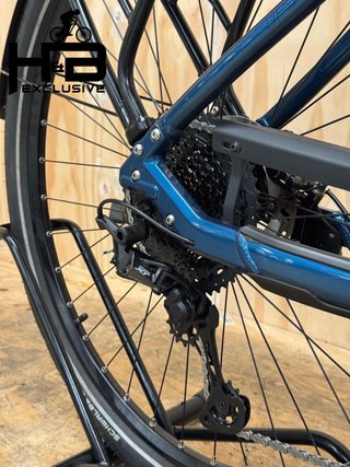 Flyer Upstreet4 7.70 Shimano XT 2021