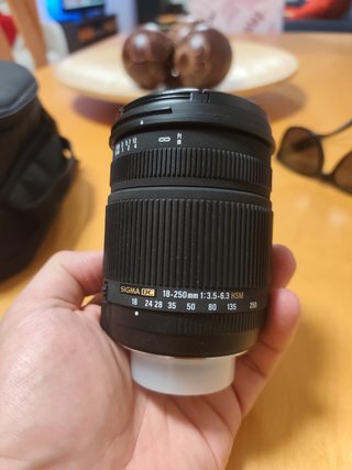 Kit Nikon D5600