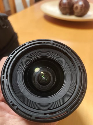 Kit Nikon D5600