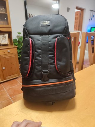 Kit Nikon D5600