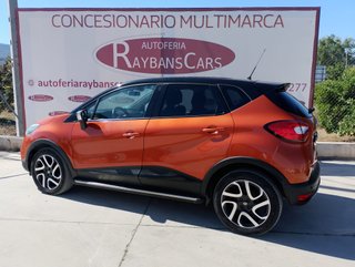 Renault Captur 2015