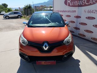 Renault Captur 2015