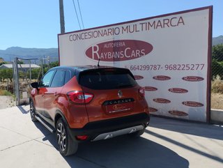 Renault Captur 2015
