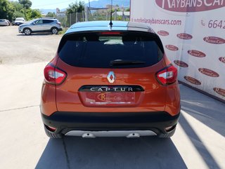 Renault Captur 2015