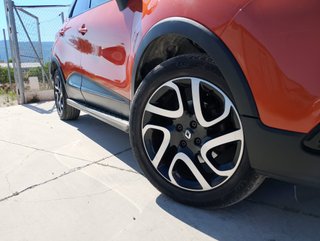 Renault Captur 2015