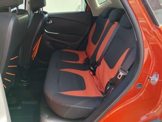 Renault Captur 2015