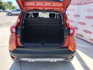 Renault Captur 2015