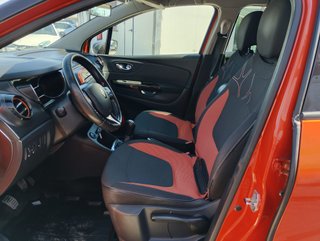 Renault Captur 2015