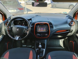 Renault Captur 2015