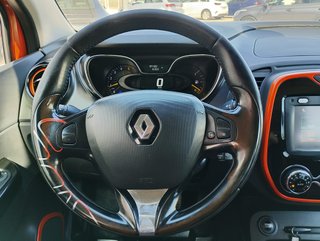 Renault Captur 2015