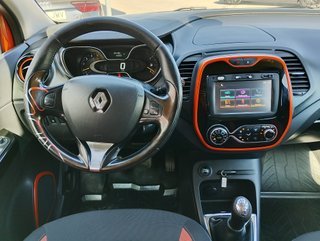 Renault Captur 2015
