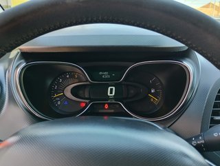 Renault Captur 2015