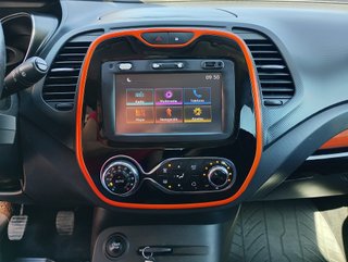 Renault Captur 2015