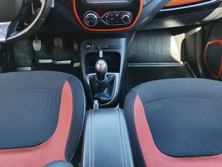 Renault Captur 2015